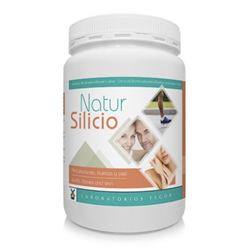 NATURSILICIO 300gr.