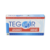 TEGOR-18 + animo 40 caps.