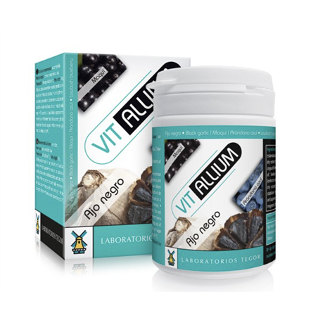 VITALLIUM 30comp.