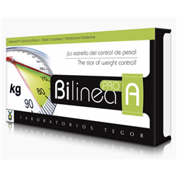 BILINEA PRO A 40cap.