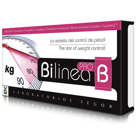 BILINEA PRO B 40cap.