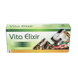 VITA ELIXIR 20viales