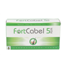 FORTCABEL 5 ALFA 60cap.