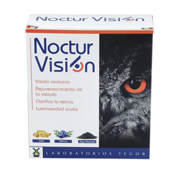 NOCTURVISION 30perlas