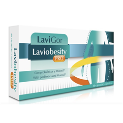 LAVIOBESITY PRO 40cap.