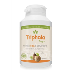 TRIPHALA 60cap.