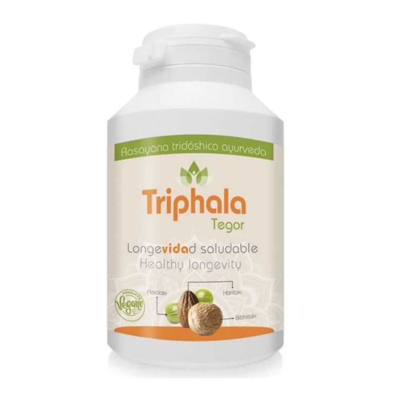 TRIPHALA 60cap.