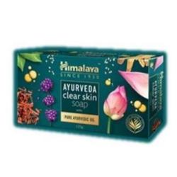 JABON AYURVERDA  cara-cuerpo  125gr.