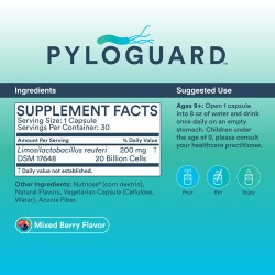 PYLOGUARD