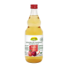 VINAGRE DE MANZANA sin filtrar 750ml.