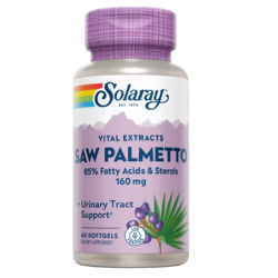 SAW PALMETTO 60cap.