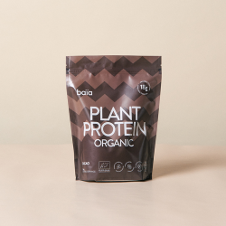 Proteína Vegana de Cacao 750