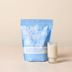 Proteína Whey Isolate Neutro 750