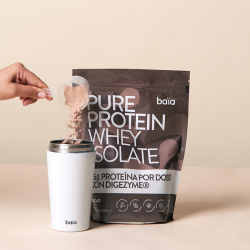 Proteína Whey Isolate Cacao 750