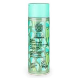 BEREZA tonico facial clarificante 200ml.