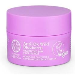 ANTI-OX WILD BLUEBERRY exfoliante facial 50ml.