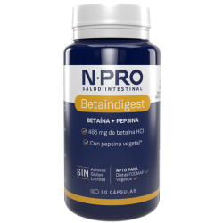 NPRO BETAINDIGEST 90 caps