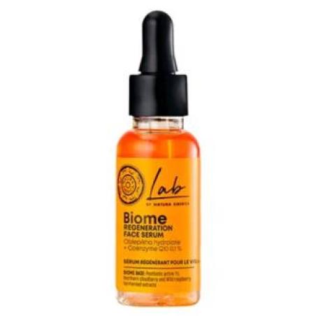 BIOME serum facial regenerador 30ml.