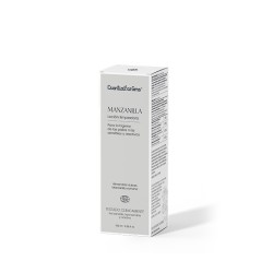 LOCION LIMPIADORA A LA MAZANILLA. 100ml