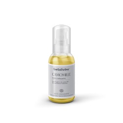 LOCION LIMPIADORA A LA MAZANILLA. 100ml