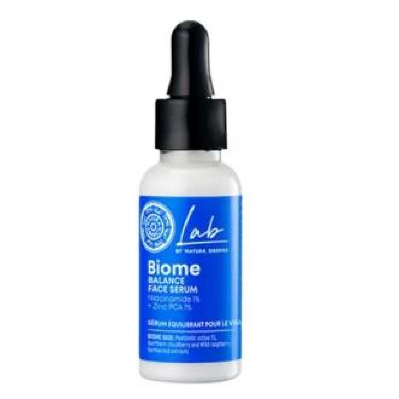 BIOME serum facial equilibrante 30ml.