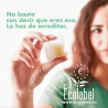 Pack 72 cápsulas de detergente ecológico para ropa, cero plásticos. WASHABY