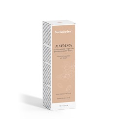 ACEITE VEGETAL DE ALMENDRA DULCE 100ml