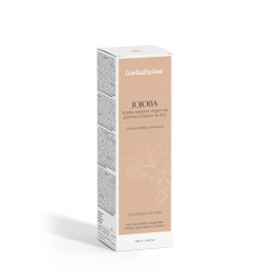 ACEITE VEGETAL DE JOJOBA 100ml
