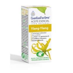 ACEITE ESENCIAL YLANG YLANG 5ml