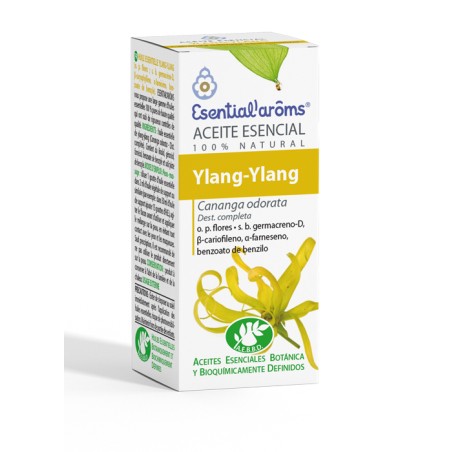 ACEITE ESENCIAL YLANG YLANG 5ml
