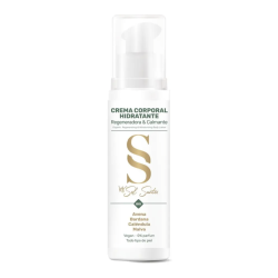 CREMA CORPORAL HIDRATANTE 100ml