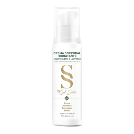 CREMA CORPORAL HIDRATANTE 100ml