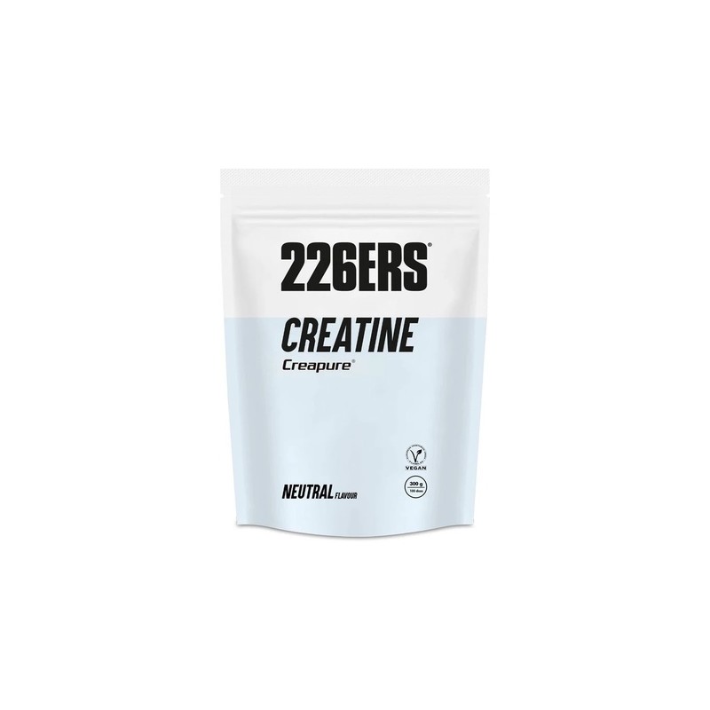 CREATINA EN POLVO CREAPURE. 300g