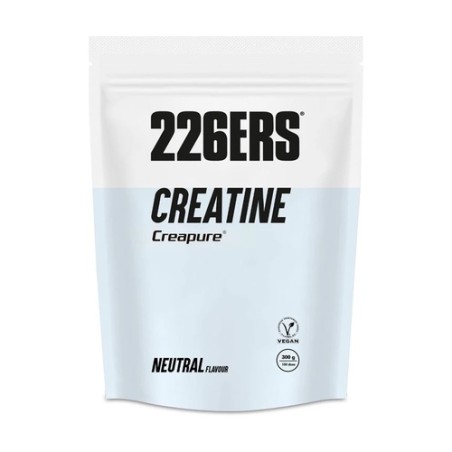 CREATINA EN POLVO CREAPURE. 300g