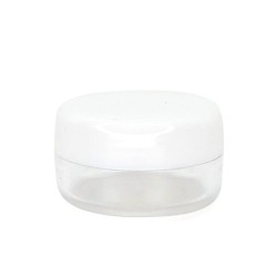 TARRO DE CREMA RELLENABLE 5ml