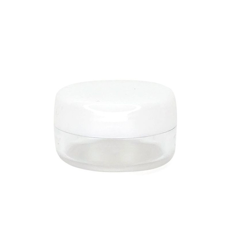 TARRO DE CREMA RELLENABLE 5ml
