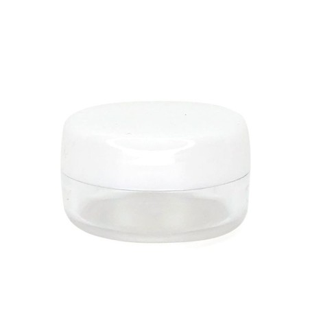 TARRO DE CREMA RELLENABLE 5ml