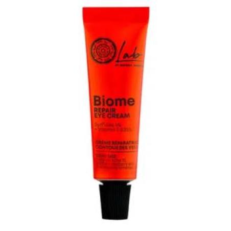 BIOME crema contorno ojos reparadora 10ml.