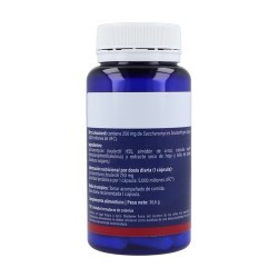 NPRO LEBULARDI 60vcap.