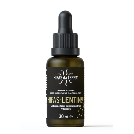 HIFAS-Lentinan Extracto de Shiitake