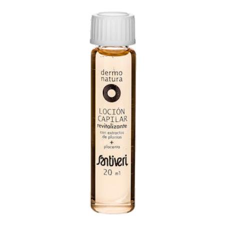 D-LOCION CAPILAR REVITALIZANTE 40amp.