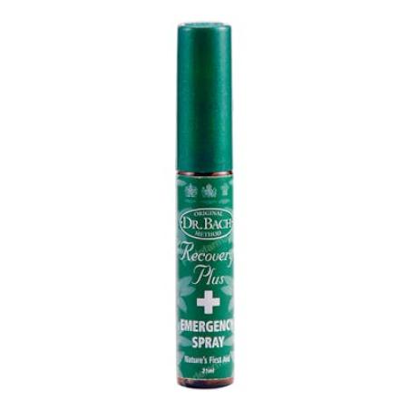 BACH RECOVERY PLUS SPRAY 21ml.