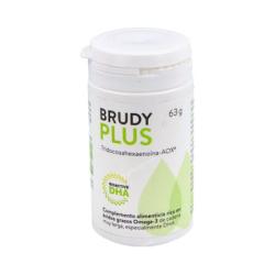 BRUDY PLUS 90 cap.