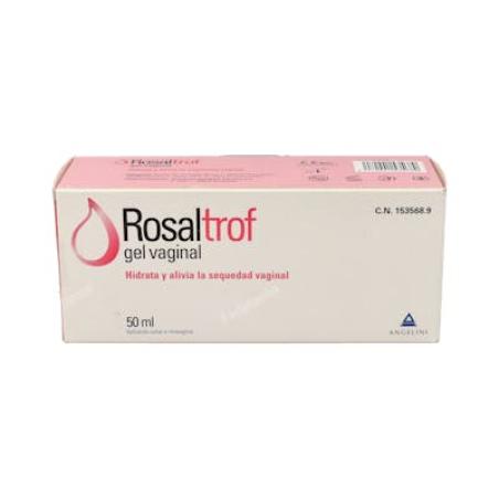 ROSALTROF GEL VAG 50 ML