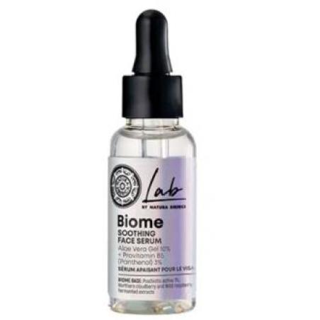 BIOME serum facial calmante 30ml.