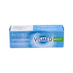 VISMED MULTI 10 ml.