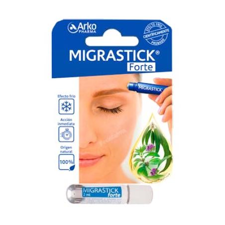 MIGRASTICK FORTE ROLL ON 2 ML