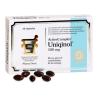 ACTIVE COMPLEX UNIQUINOL 100 mg QH 30 cap