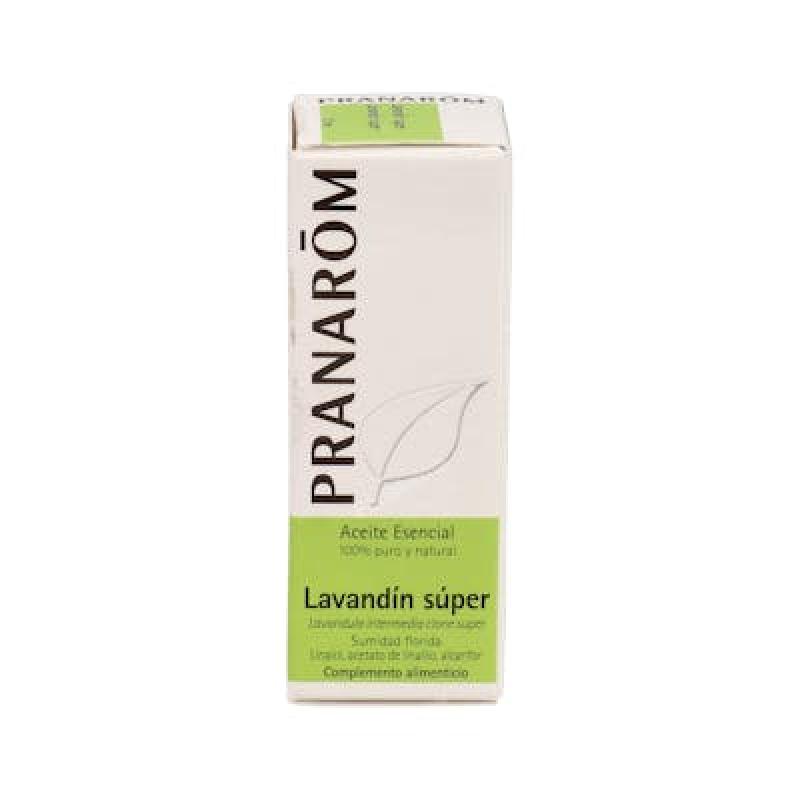 LAVANDIN SUPER SUMIDAD FLORIDA 10 ML