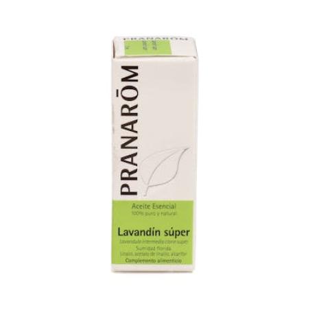 LAVANDIN SUPER SUMIDAD FLORIDA 10 ML